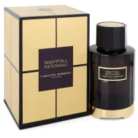 Nightfall Patchouli Perfume