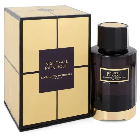 Nightfall Patchouli Perfume