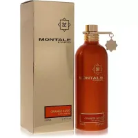 Montale Orange Aoud Perfume