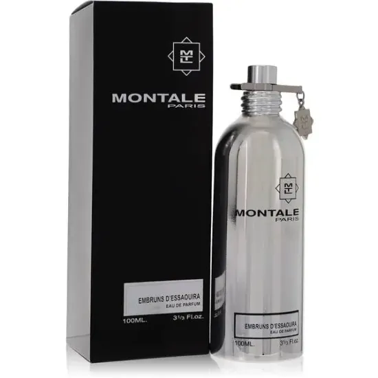 Montale Embruns D'essaouira Perfume