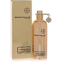 Montale Aoud Leather Perfume