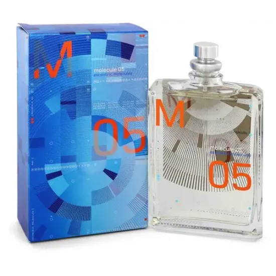 Molecule 05 Perfume