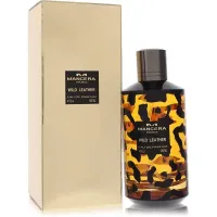 Mancera Wild Leather Perfume