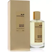 Mancera Wave Musk Perfume