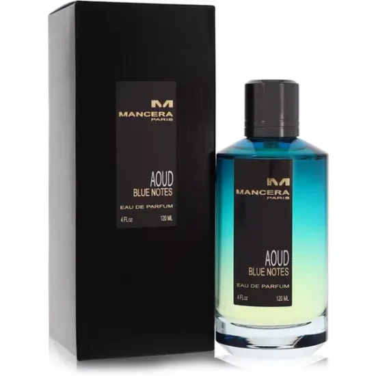 Mancera Aoud Blue Notes Perfume