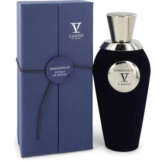 Magnificat V Perfume