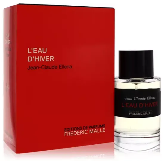 L'eau D'hiver Perfume