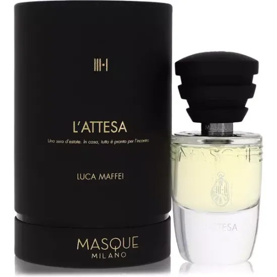 L'attesa Perfume