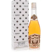 Royal Bain De Caron Champagne Perfume