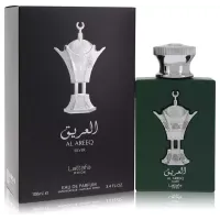 Lattafa Pride Al Areeq Silver Cologne