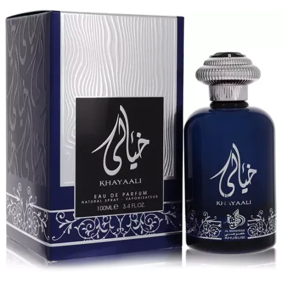 Khayaali Cologne