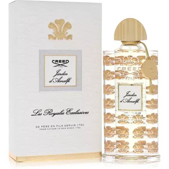 Jardin D'amalfi Perfume