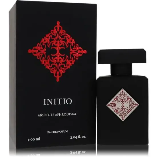 Initio Absolute Aphrodisiac Cologne