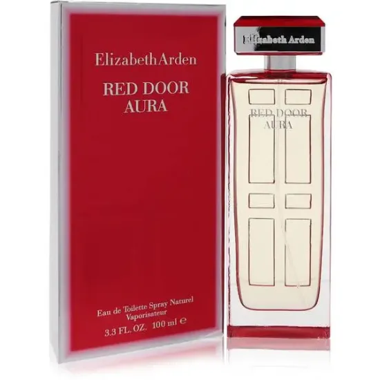 Red Door Aura Perfume