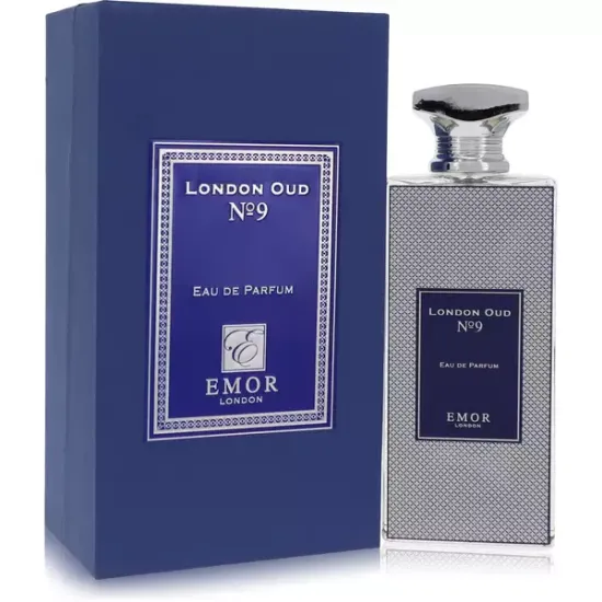 Emor London Oud No. 9 Cologne