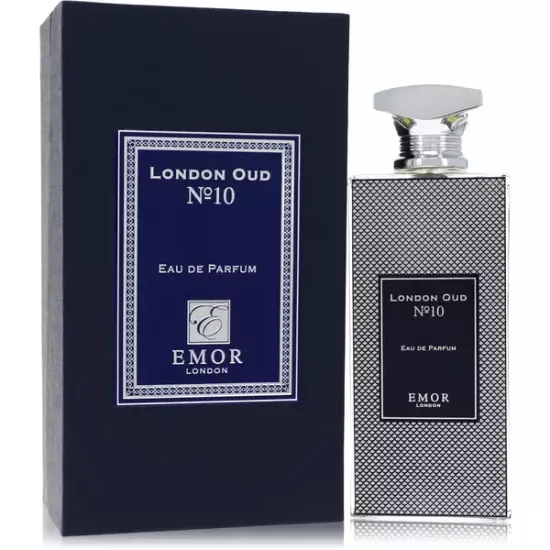 Emor London Oud No. 10 Cologne