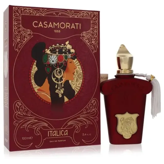 Casamorati 1888 Italica Perfume