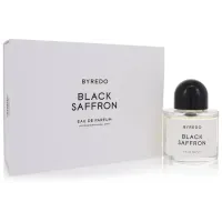 Byredo Black Saffron Perfume