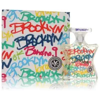 Brooklyn Cologne