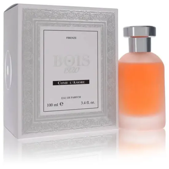 Bois 1920 Come L'amore Cologne