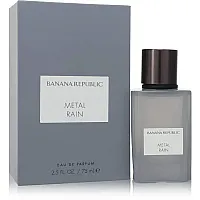 Banana Republic Metal Rain Cologne