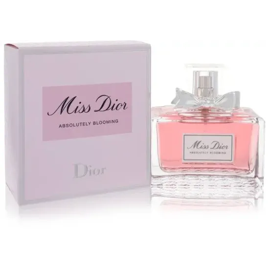 Miss Dior Absolutely Blooming Perfume