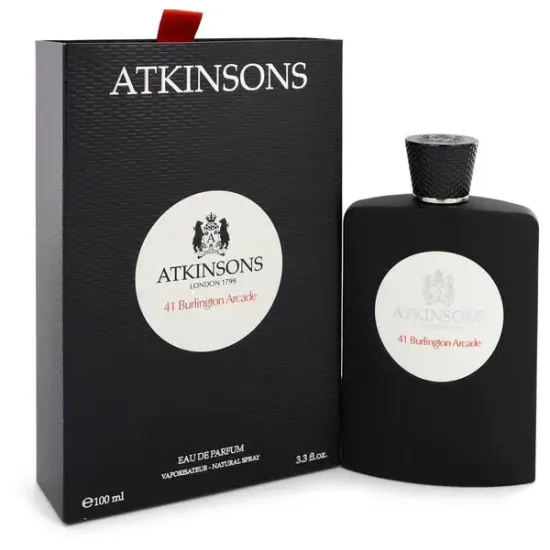 41 Burlington Arcade Perfume