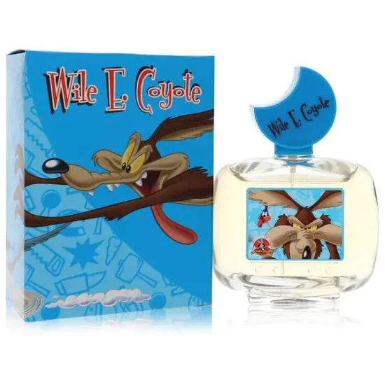 Wile E Coyote Cologne