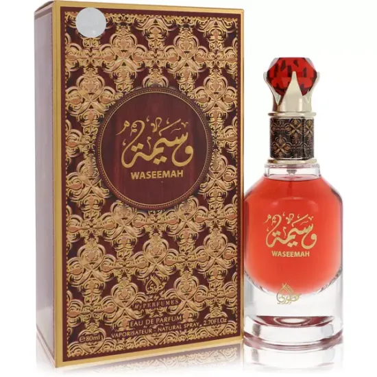 Waseemah Cologne