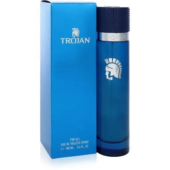 Trojan For All Cologne