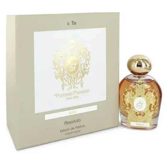 Tiziana Terenzi Adhil Perfume