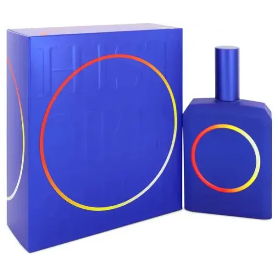 This Is Not A Blue Bottle 1.3 Perfume