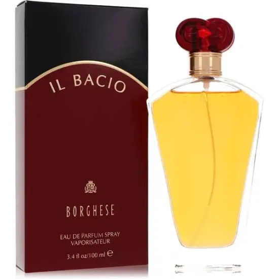 Il Bacio Perfume