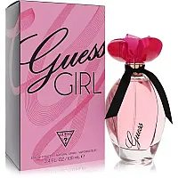 Guess Girl Perfume