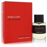 Rose & Cuir Cologne