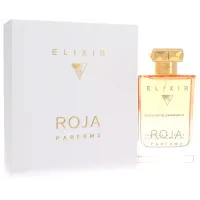 Roja Elixir Pour Femme Essence De Parfum Perfume