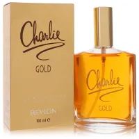 Charlie Gold Perfume