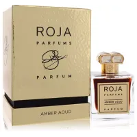 Roja Amber Aoud Perfume