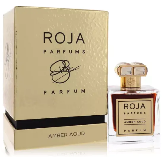 Roja Amber Aoud Perfume