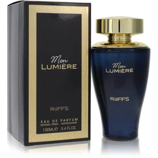 Riiffs Mon Lumiere Perfume