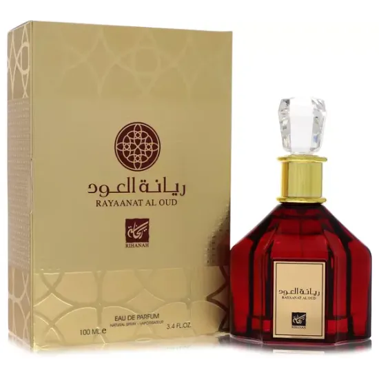 Rayaanat Al Oud Perfume