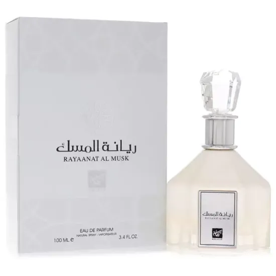 Rayaanat Al Musk Perfume