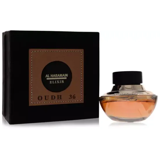 Oudh 36 Elixir Cologne