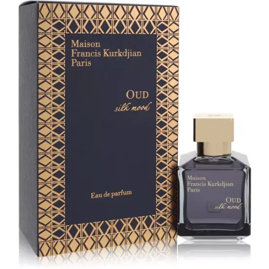 Oud Silk Mood Perfume