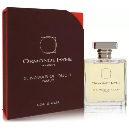 Ormonde Jayne Nawab Of Oudh Cologne