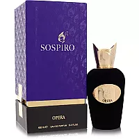 Opera Sospiro Perfume