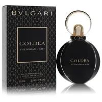 Bvlgari Goldea The Roman Night Perfume