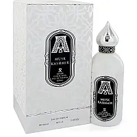 Musk Kashmir Perfume