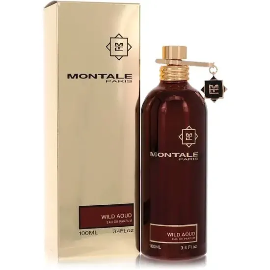 Montale Wild Aoud Perfume