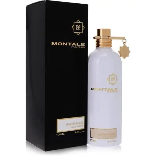 Montale White Aoud Perfume